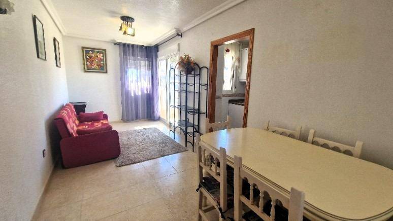 Vente - Appartement - Nueva Torrevieja - Torrevieja