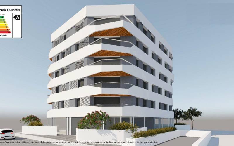 Apartamento - Venta - Las Yucas - Águilas