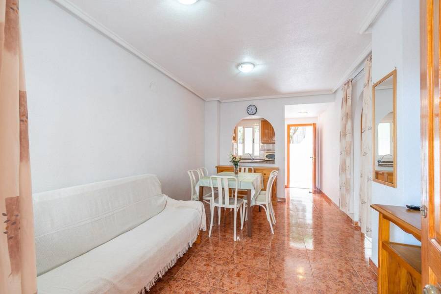 Venta - Apartamento - Nueva Torrevieja - Torrevieja