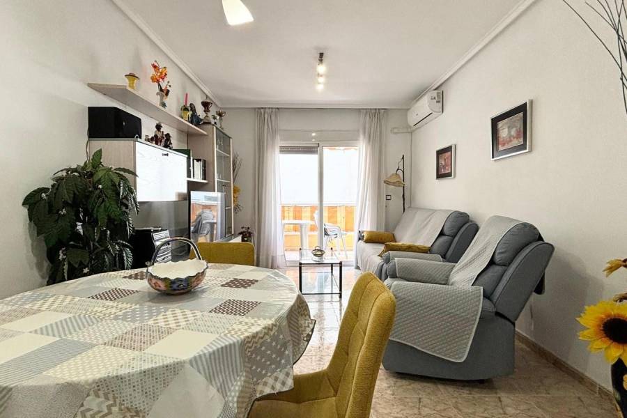 Vente - Appartement - Estacion de autobuses - Torrevieja