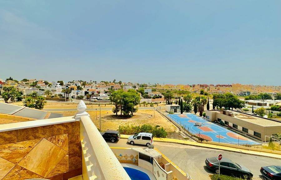 Vente - Villa - Las Filipinas - Orihuela Costa