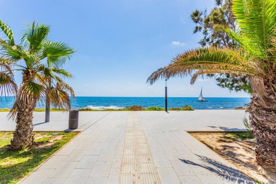 Sale - Apartment - Torreblanca - Torrevieja