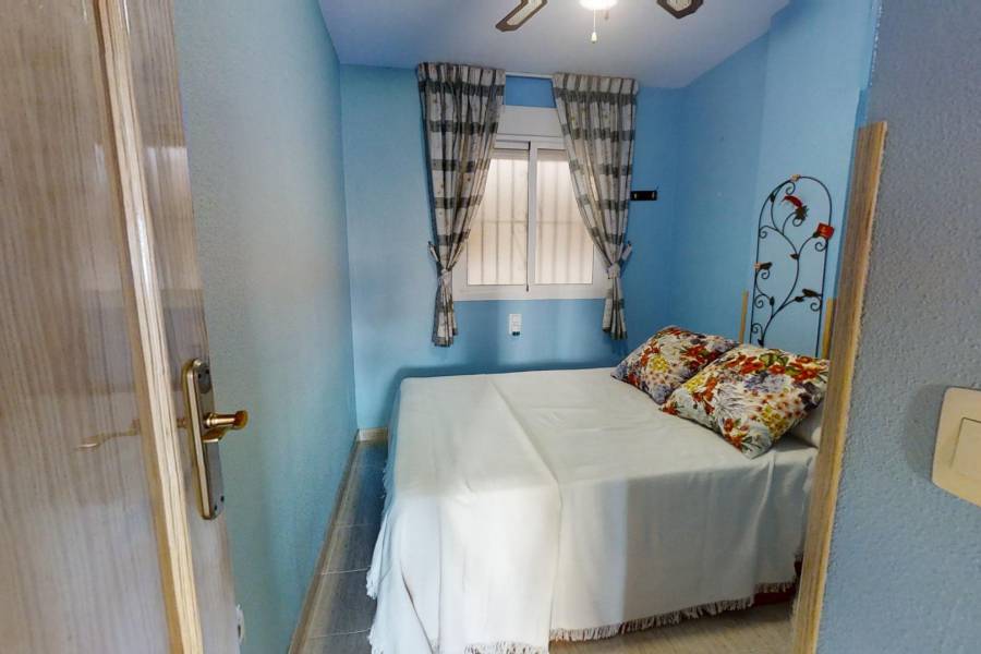 Venta - Piso - Centro - Torrevieja