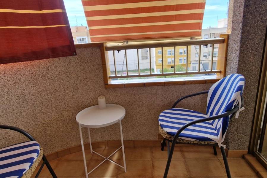 Venta - Apartamento - Centro - Torrellano