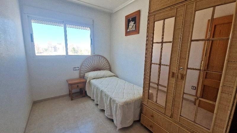 Sale - Apartment - Nueva Torrevieja - Torrevieja