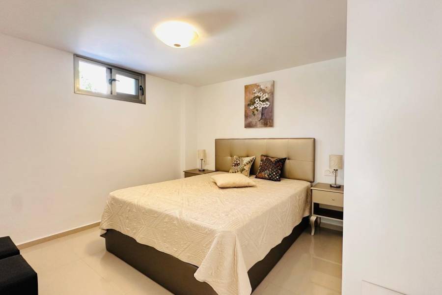 Venta - Casa Tipo Dúplex - DOÑA PEPA - CIUDAD QUESADA - Rojales