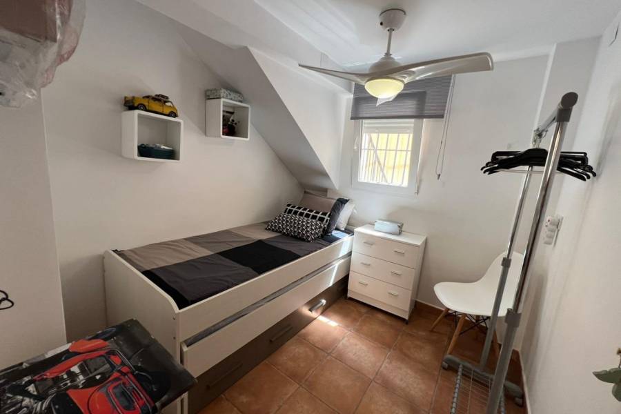 Sale - Bungalow Ground Floor - Carrefour - Torrevieja