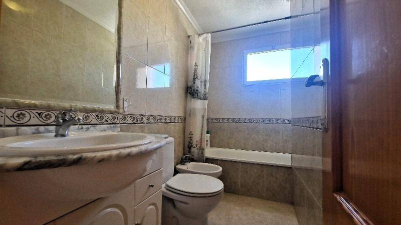 Venta - Apartamento - Nueva Torrevieja - Torrevieja