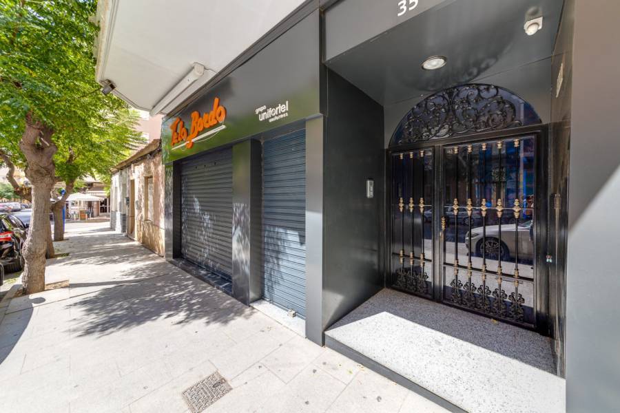 Sale - Apartment - Centro - Torrevieja