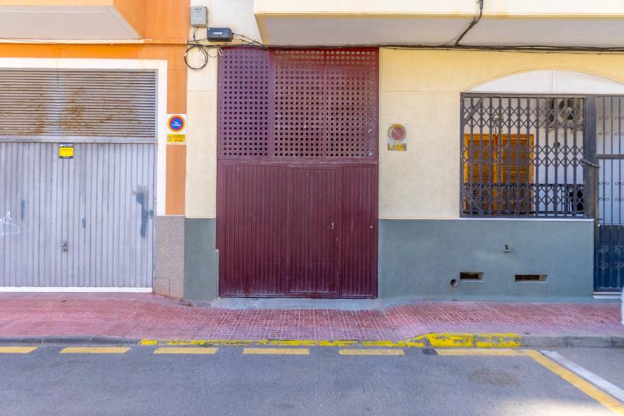 Sale - Apartment - Habaneras - Torrevieja