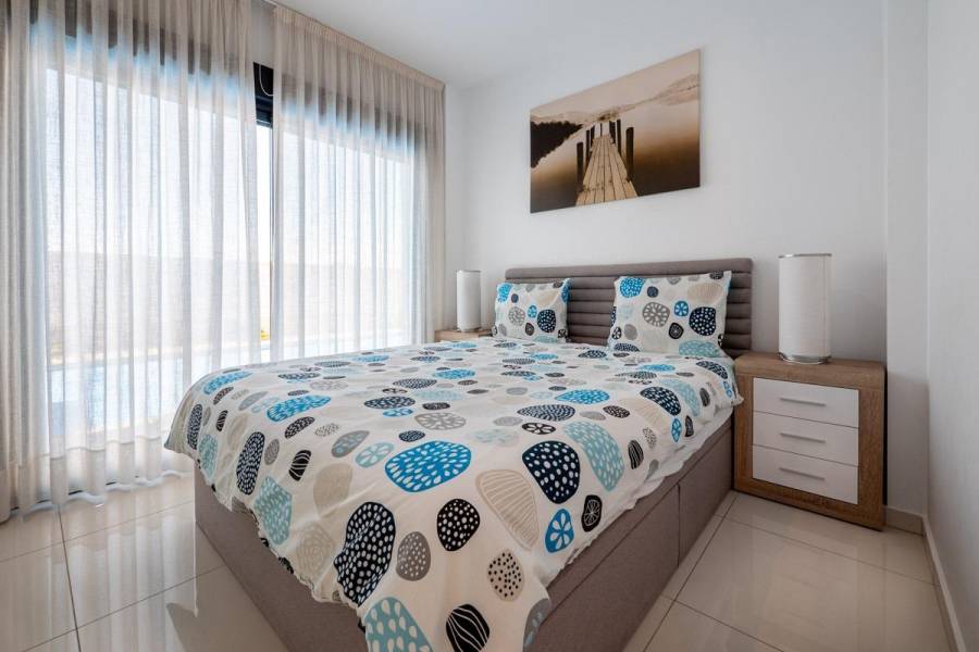 Venta - Villa de Lujo - Costa blanca sur - Ciudad quesada