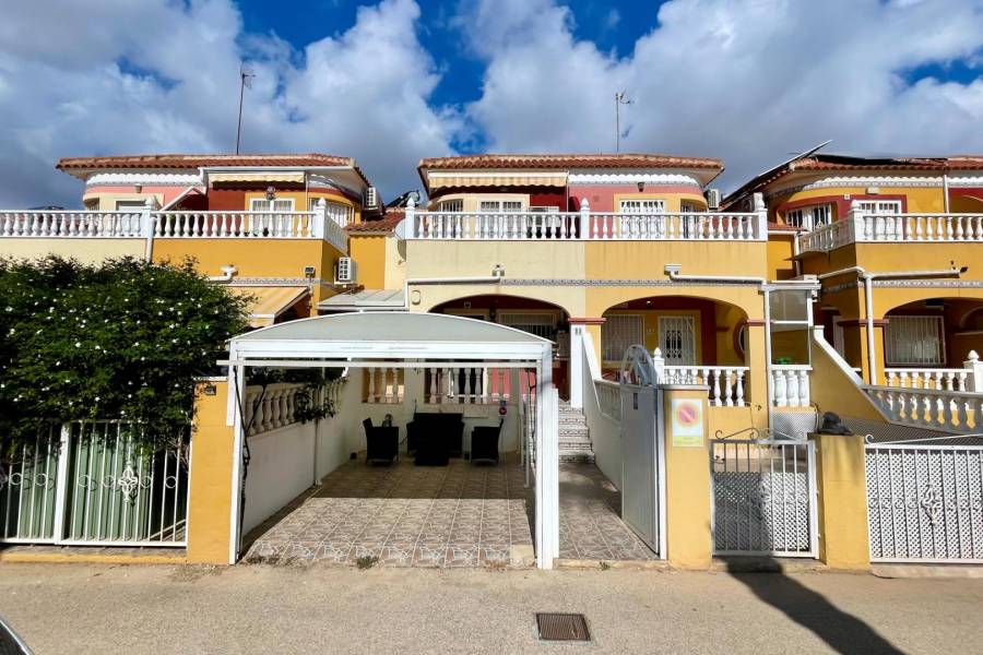 Maison mitoyenne - Vente - Lomas de Cabo Roig - Orihuela Costa