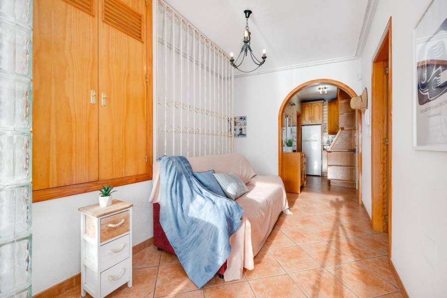 Venta - Bungalow Planta Alta - La veleta - Torrevieja