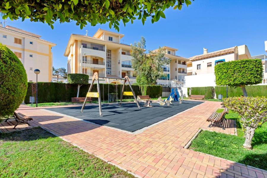 Vente - Appartement - La Mata - Torrevieja