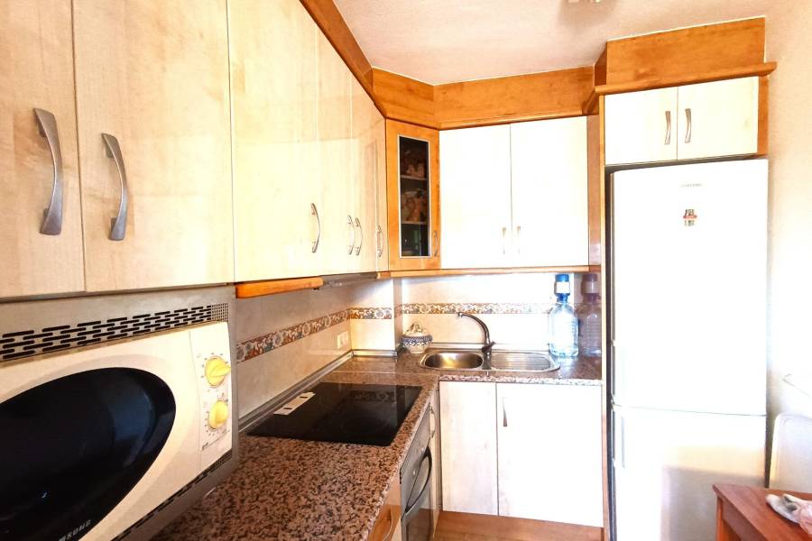 Sale - Terraced house - La Mata - Torrevieja