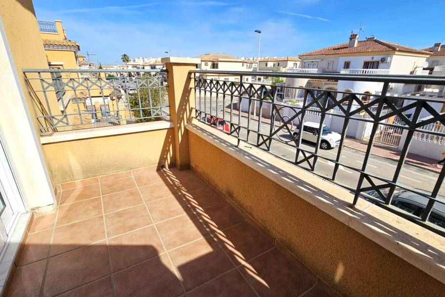 Vente - Maison mitoyenne - Sector 25 - Torrevieja