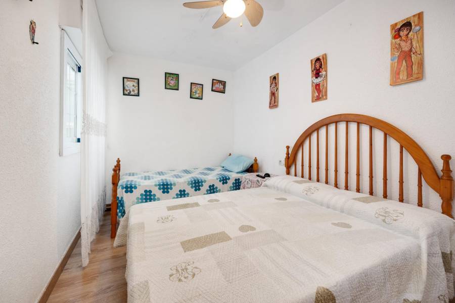 Venta - Apartamento - Centro - Torrevieja