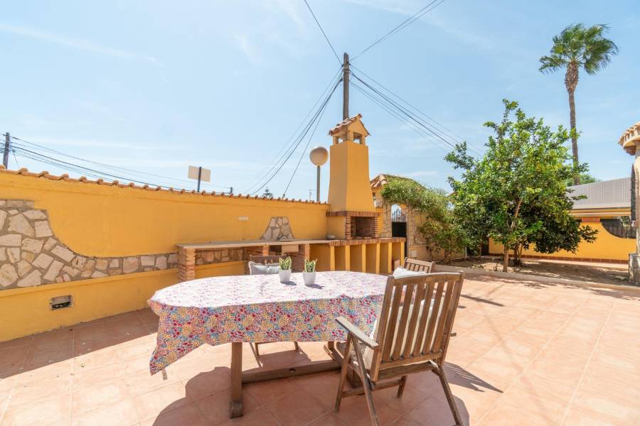 Venta - Chalet - La Florida - Orihuela Costa