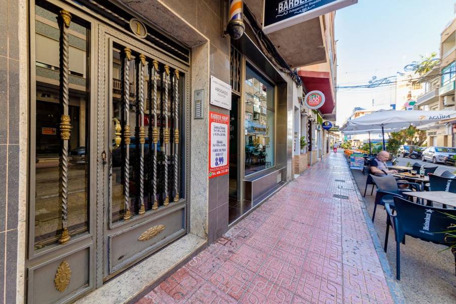 Venta - Apartamento - Centro - Torrevieja