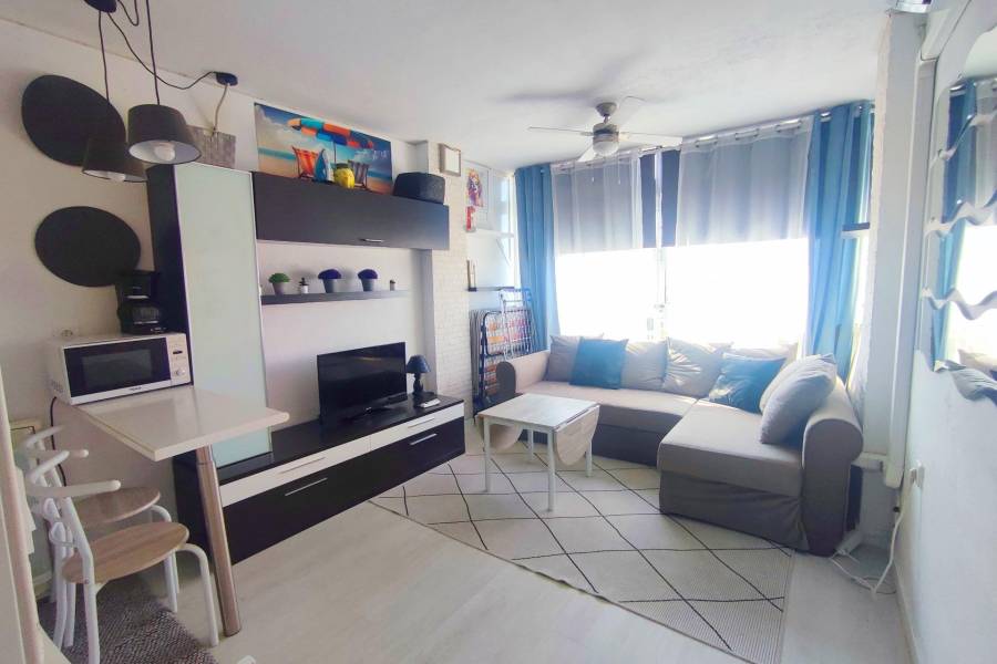 Vente - Studio - La Mata - Torrevieja