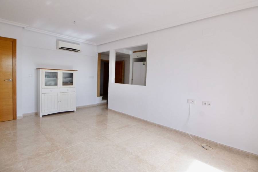 Sale - Penthouse - Playa Flamenca - Orihuela Costa