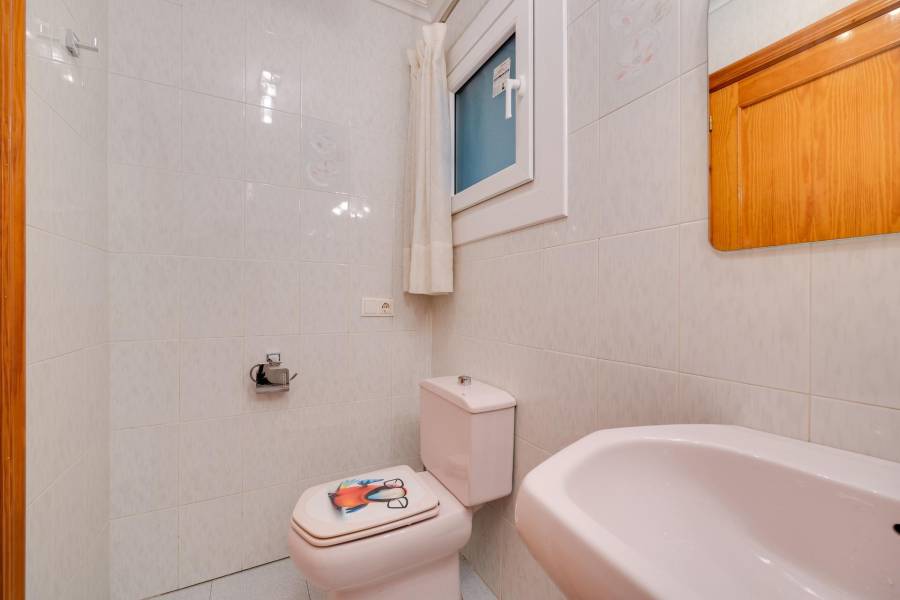 Sale - Terraced house - C- FILARMONICA - Callosa de Segura