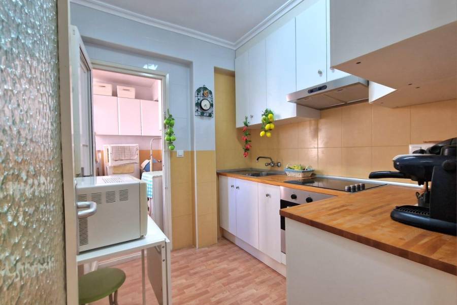 Sale - Apartment - torrevieja - Torrevieja