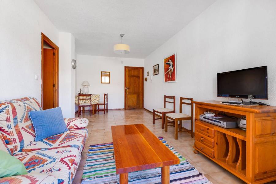 Sale - Apartment - San Pedro de Pinatar - San Pedro del Pinatar