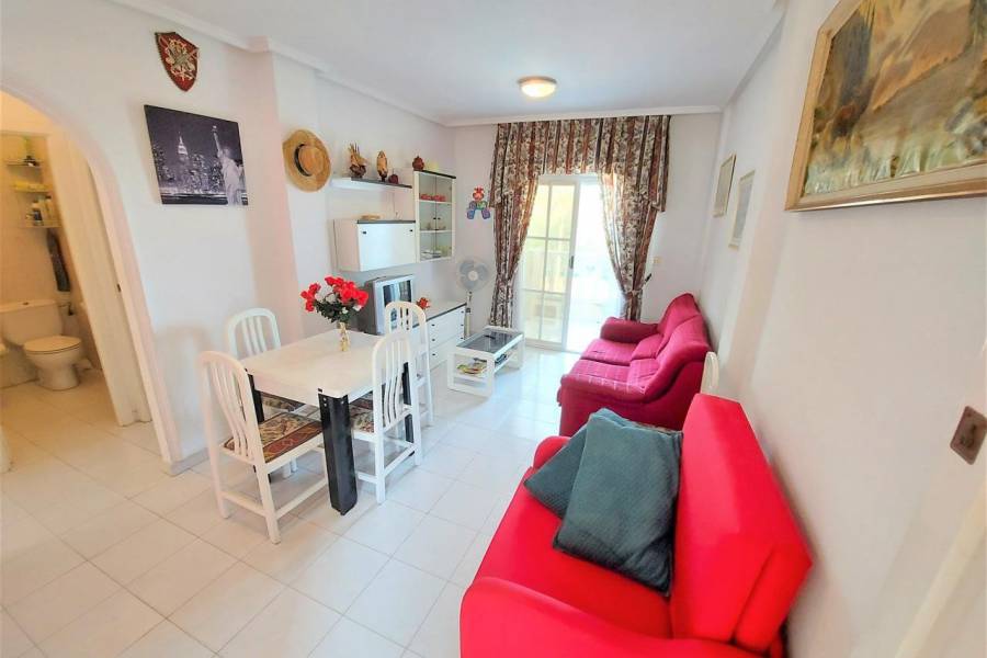 Sale - Apartment - Torre la mata - Torrevieja