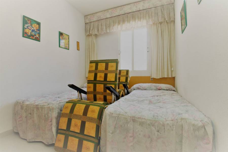 Sale - Terraced house - Carrefour - Torrevieja