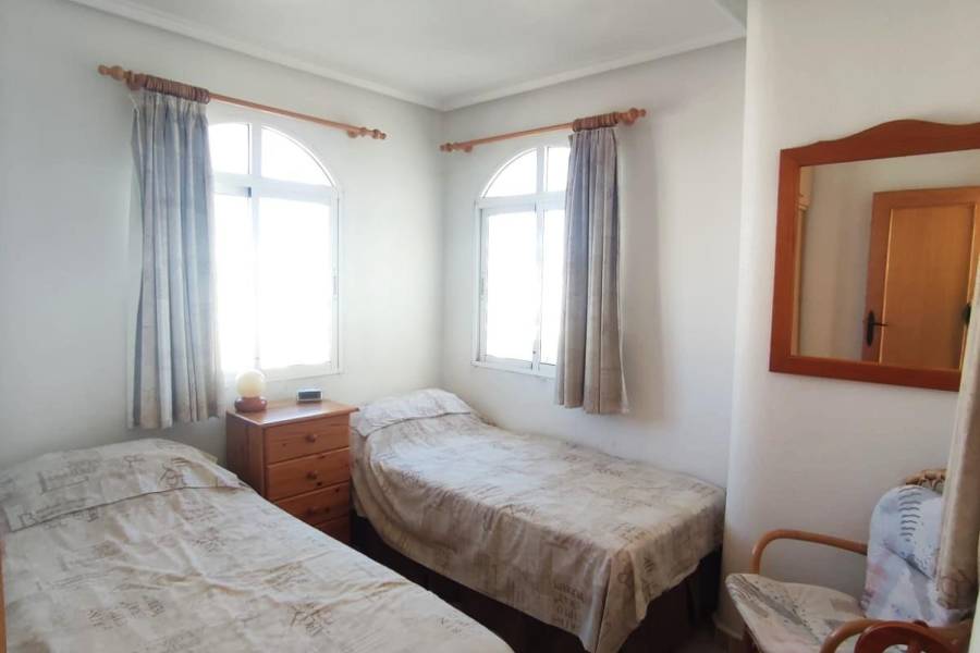 Venta - Bungalow Planta Alta - Doña ines - Torrevieja