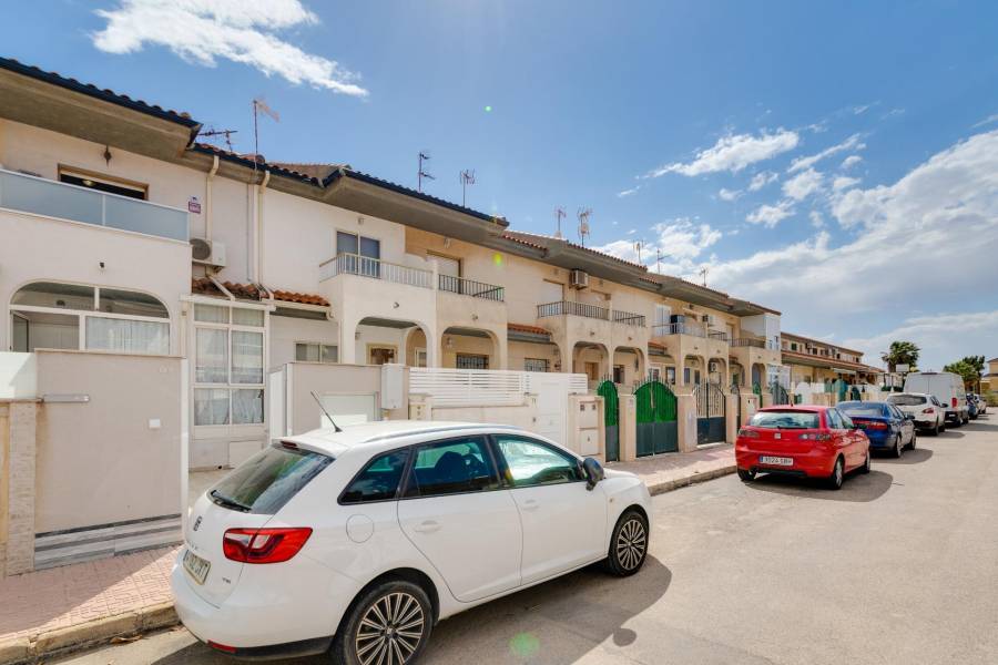 Vente - Maison mitoyenne - SANTIAGO DE LA RIBERA - Santiago de la ribera