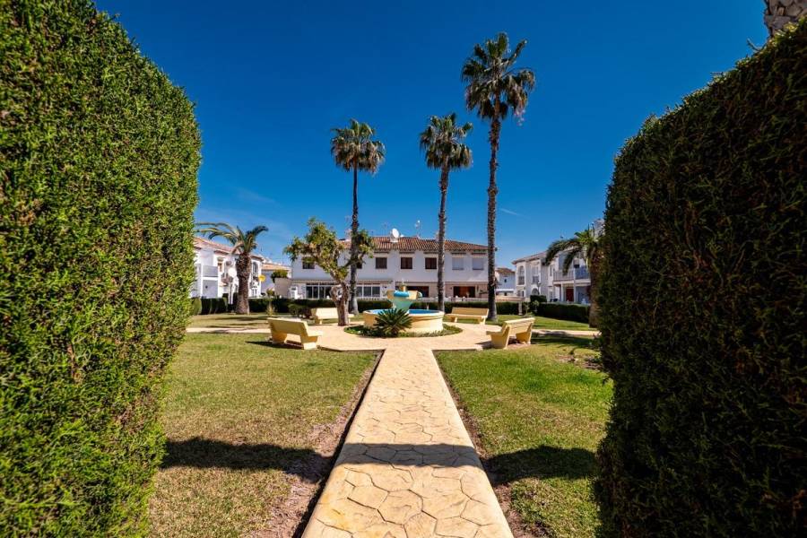 Sale - Apartment - Los balcones - Torrevieja