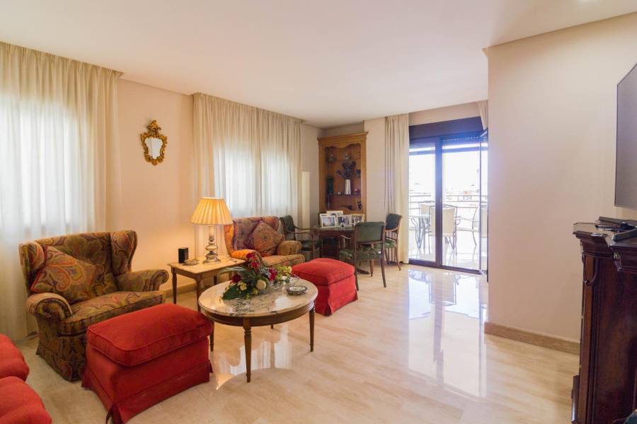 Vente - Appartement de ville - CALLOSA - Callosa de Segura