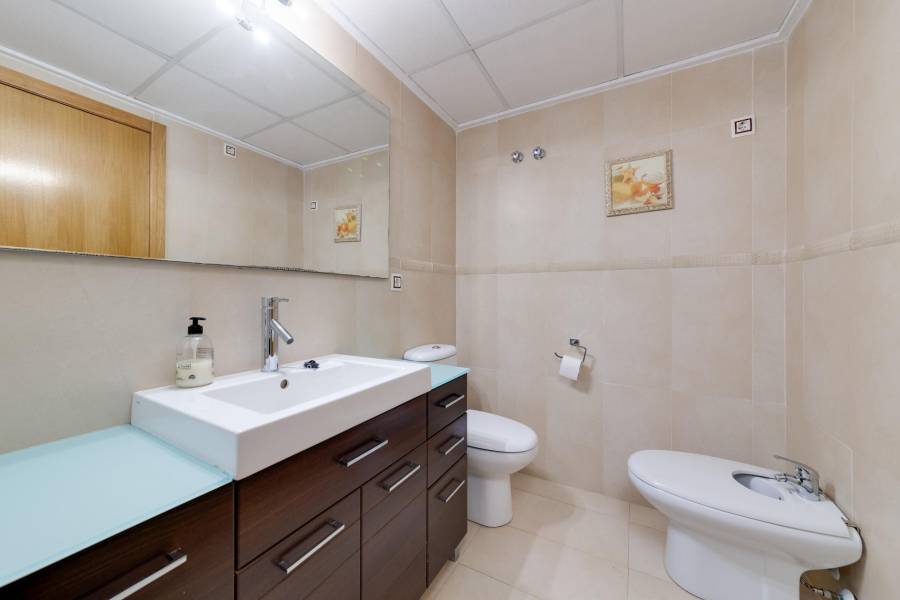 Vente - Appartement de ville - Centro - Torrevieja