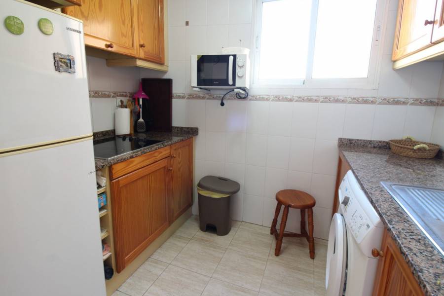 Vente - Appartement - Centro - Torrevieja