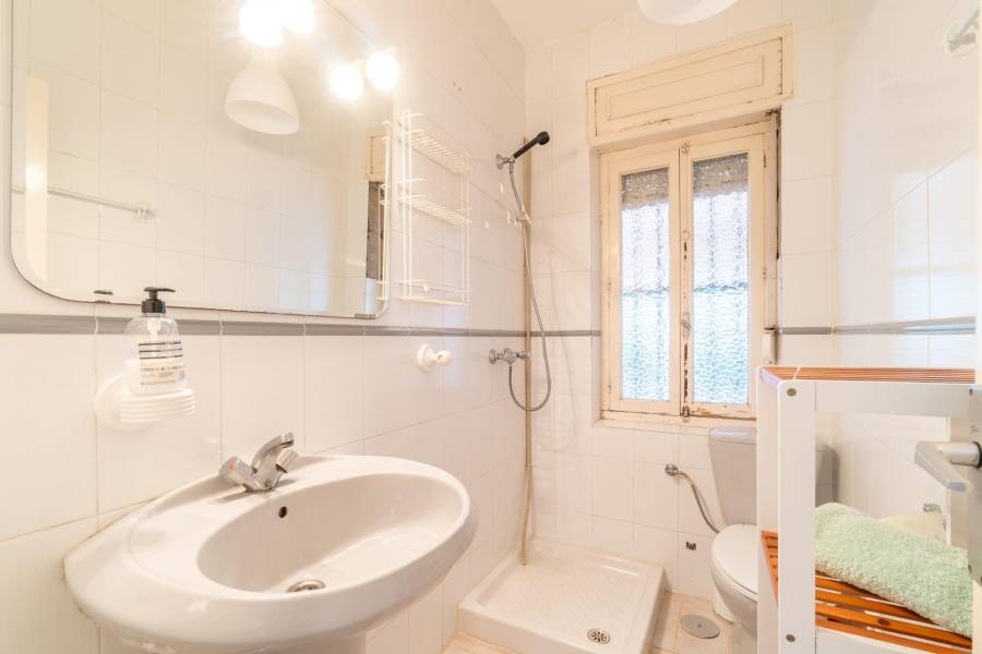 Venta - Casa - Aguas nuevas 1 - Torrevieja