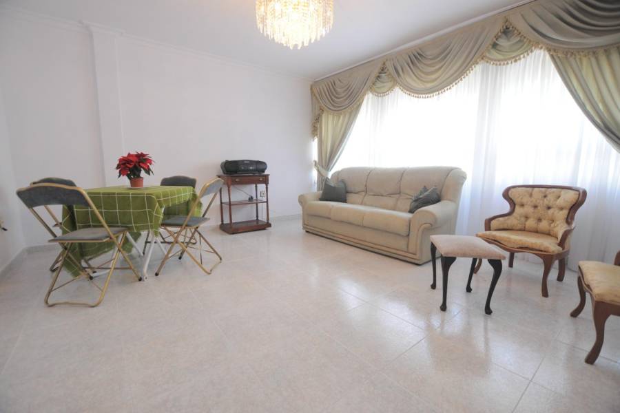 Vente - Appartement de ville - Centro - Torrevieja