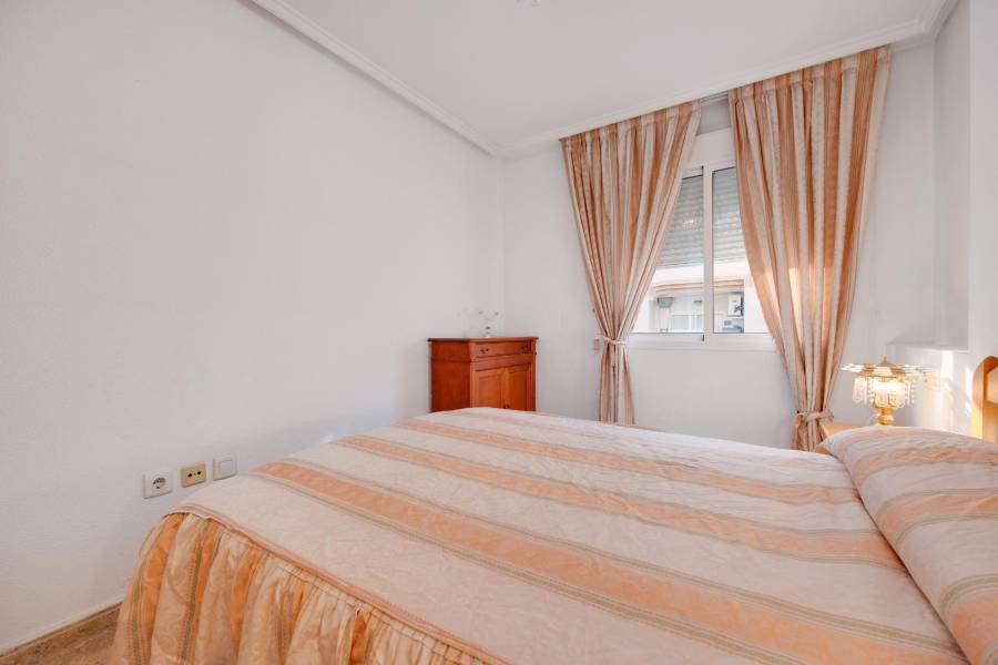 Venta - Apartamento - Centro - Torrevieja