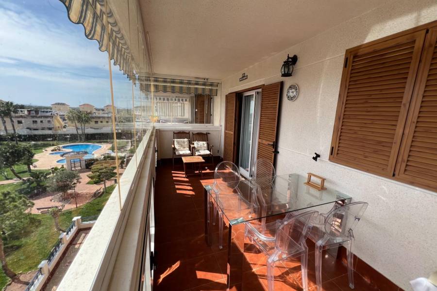 Sale - Apartment - La Mata - Torrevieja