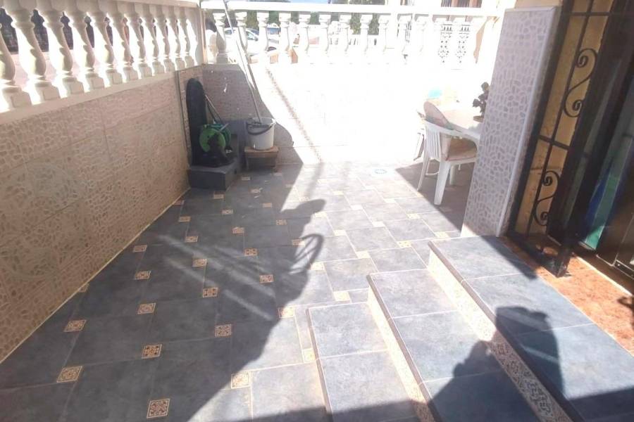 Sale - Terraced house - La Mata - Torrevieja