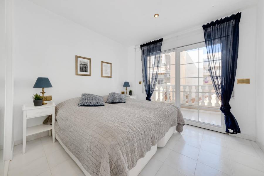 Vente - Duplex - Playa de los locos - Torrevieja