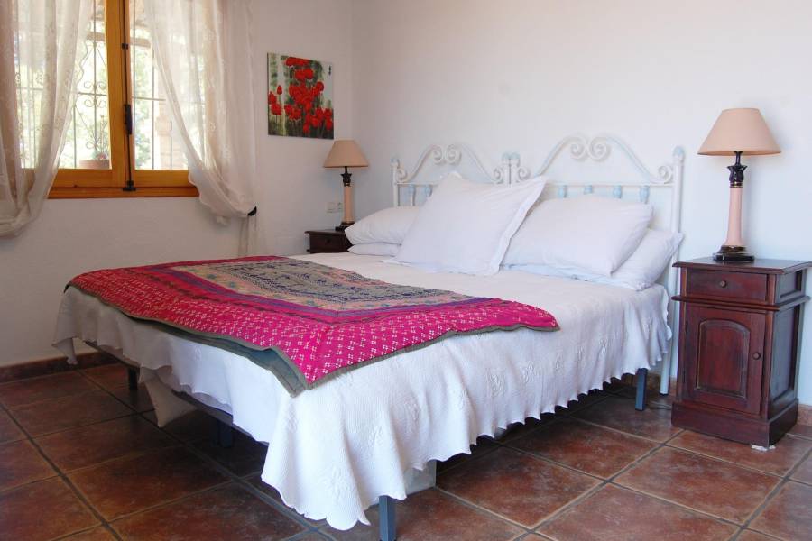 Vente - Maison individuelle - San luis - Torrevieja