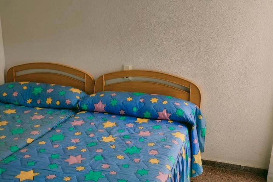 Sale - Apartment - Playa del cura - Torrevieja