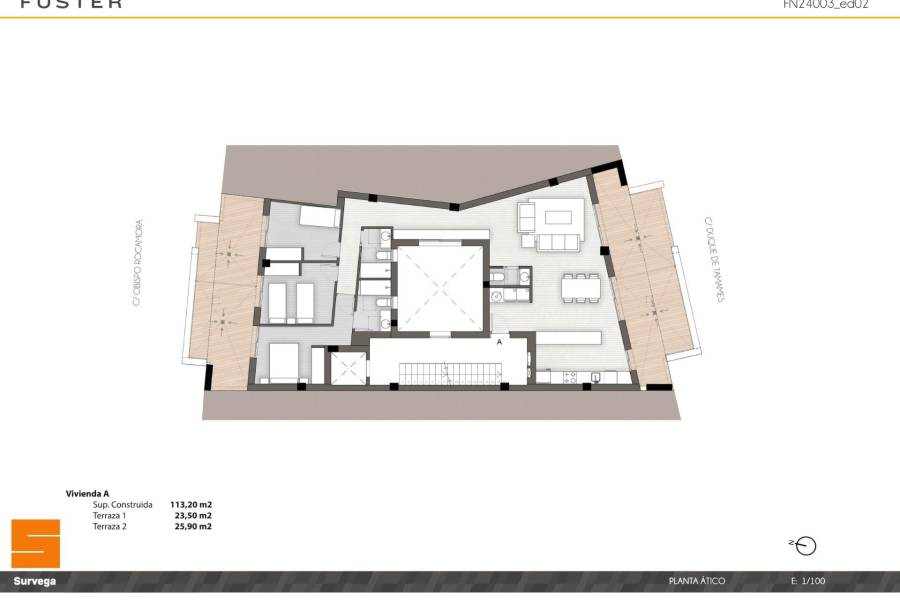 Sale - Building - Zona Centro - Orihuela