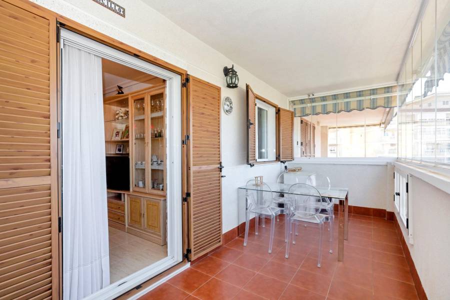 Vente - Appartement - La Mata - Torrevieja