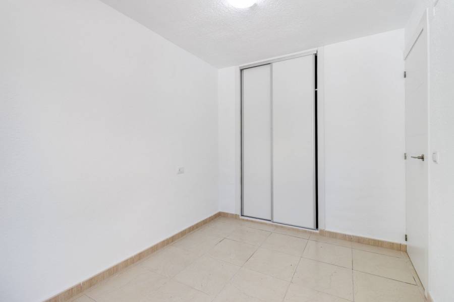 Vente - Maison mitoyenne - Los balcones - Torrevieja