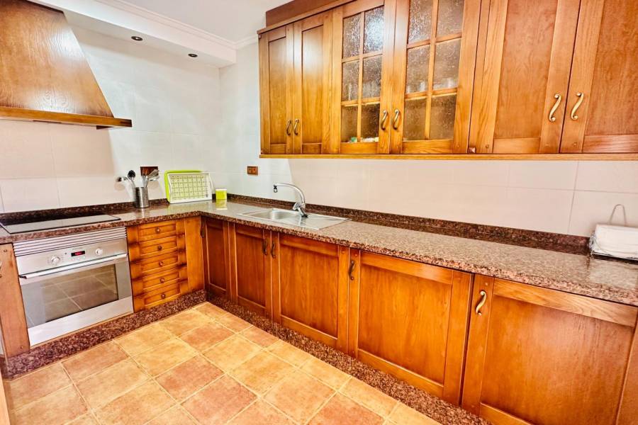 Venta - Villa - Urb. Montepinar - Orihuela