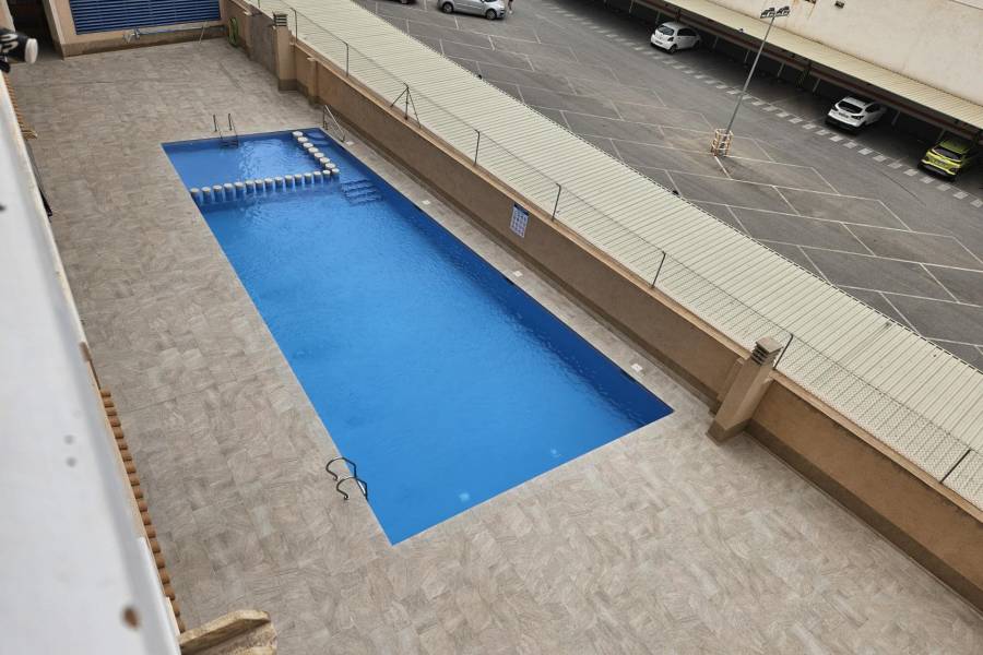 Venta - Apartamento - Centro - Torrevieja