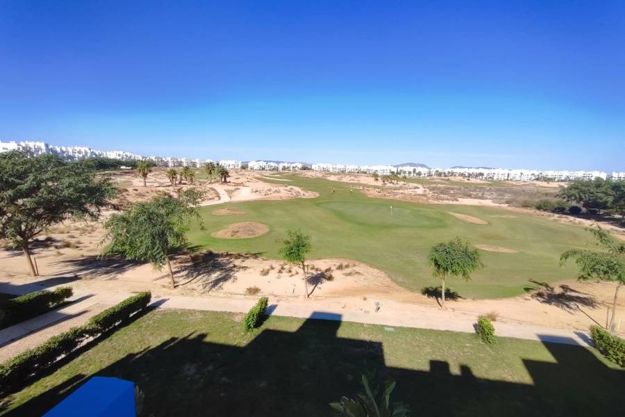 Vente - Appartement - Las Terrazas de la Torre Golf - Torre - Pacheco